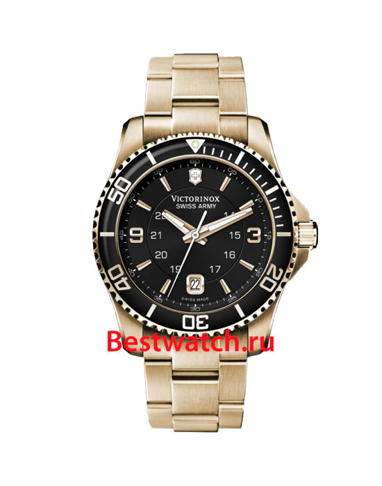 Часы Victorinox Swiss Army Maverick GS 249100